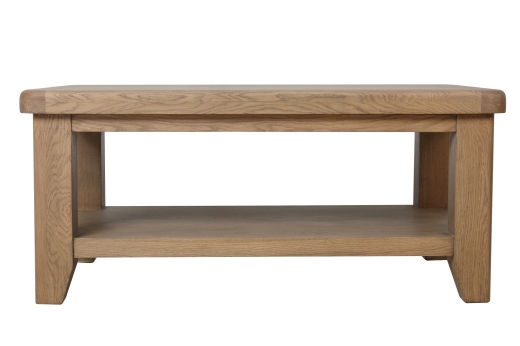 Normandy Small Coffee Table Listers, Small Rectangle Coffee Table Uk